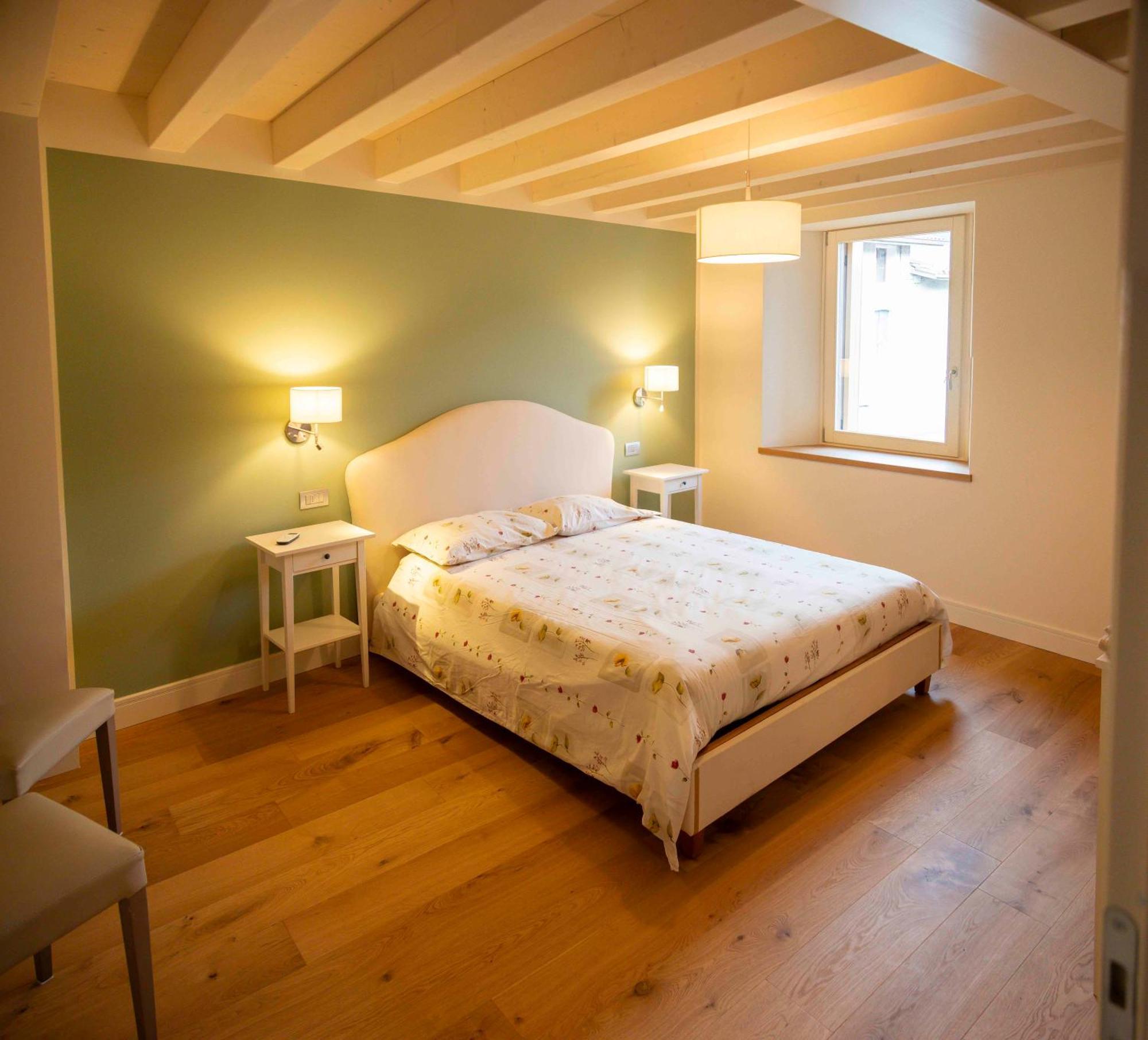 B&B Annalisa Sequsino Bagian luar foto