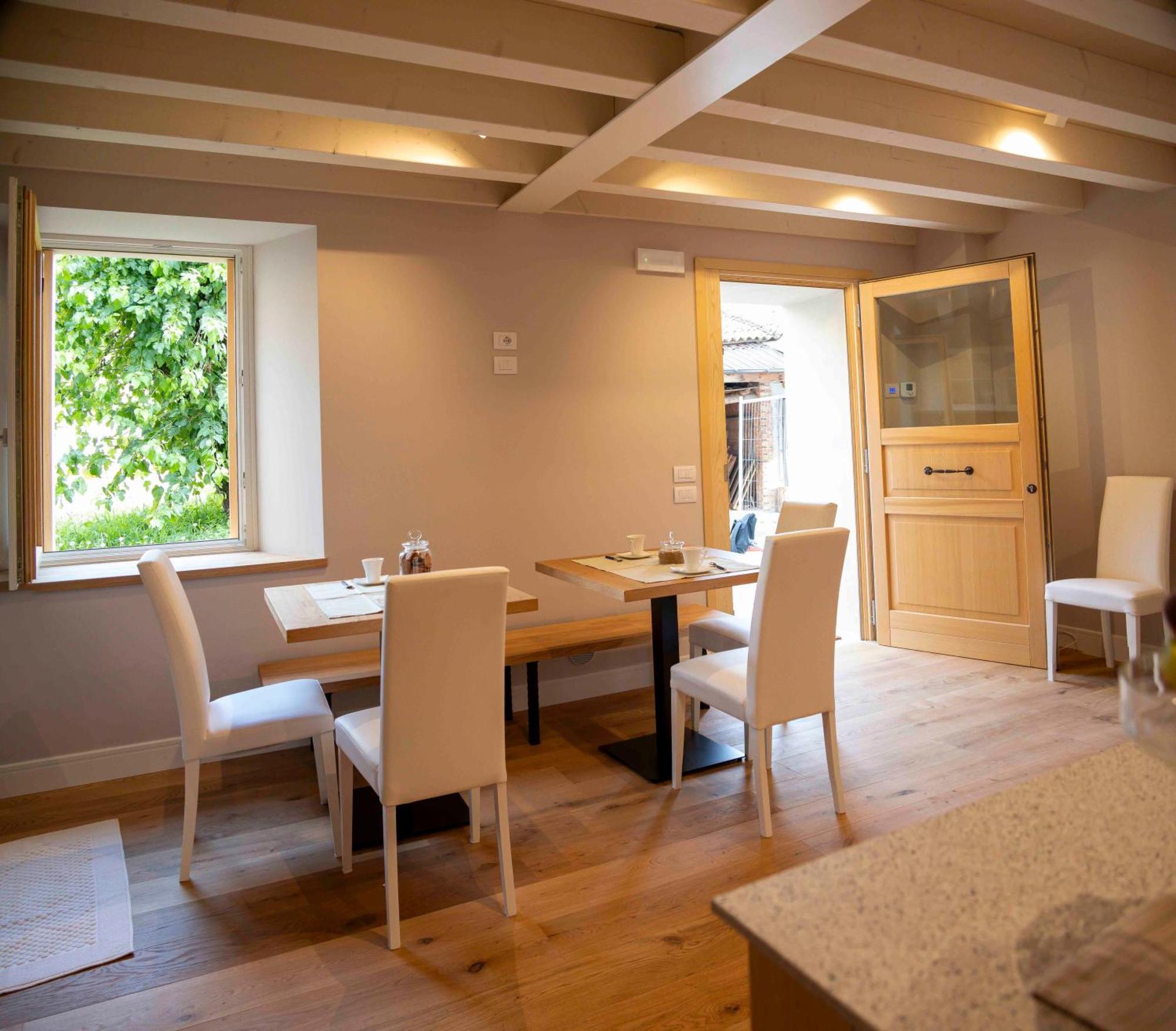 B&B Annalisa Sequsino Bagian luar foto